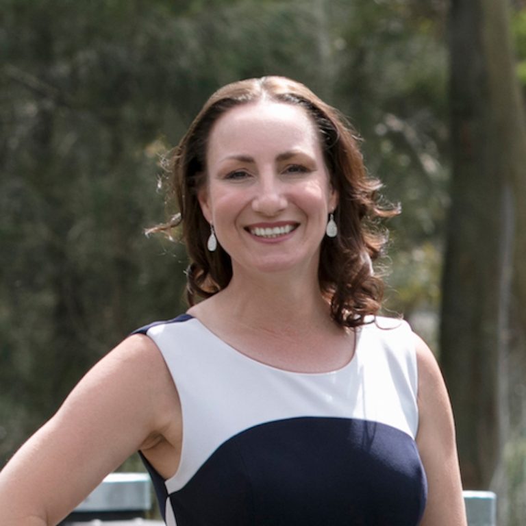 Claire Adams